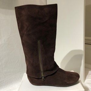 Steve Madden Boots